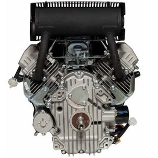 Двигатель Loncin LC2P82F (вал 25.4) 24лс 15А