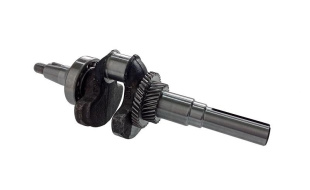Коленвал LIFAN 13110/190F D25,4 мм (P type) Коленвал LIFAN 13110/190F D25,4 мм (P type)