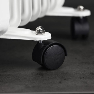 Обогреватель масляный HYUNDAI Alpha H-HO-22-11-UI3353