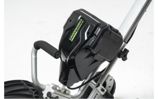 Культиватор аккумуляторный Greenworks GC82T 82В