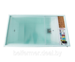 Инкубатор цифровой Блиц-НОРМА 72