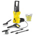 Мойка высокого давления KARCHER K 2 (1.673-220.0)