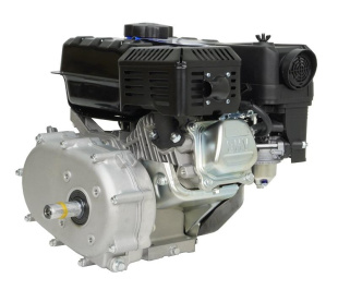 Двигатель Lifan 170F-T-R D20