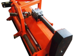 Косилка молотковая МУЛЬЧЕР 1,45м СО СМЕЩЕНИЕМ! Универсальные размельчители