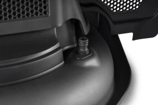 Садовый трактор STIGA Tornado 398 M (2Т0510481/СТ3)