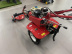 Мотоблок Stark ST-500 (4.00-8) с косилкой роторной
