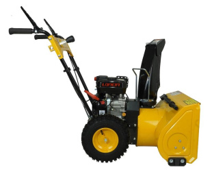 Снегоуборщик Habert HBM22B