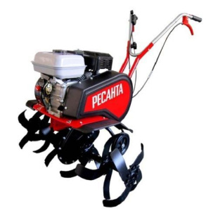 Мотокультиватор БМК-6,5 Ресанта