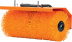Щетка сменная 26 штук DAEWOO POWER DASC 100 Щетка сменная 26 штук DAEWOO POWER DASC 100