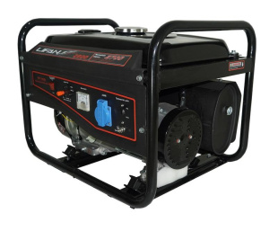 Генератор Lifan 2.5 GF-3 (LF2800)