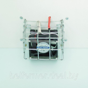 Инкубатор цифровой Блиц-НОРМА 72