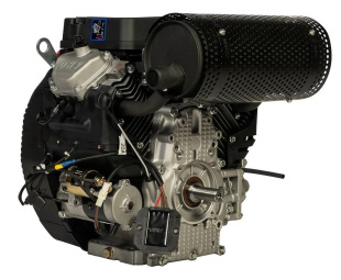 Двигатель Lifan LF2V80F-A, 29 л.с. D25, 3А, датчик давл./м, м/радиатор, счетчик моточасов Двигатель Lifan LF2V80F-A, 29 л.с. D25, 3А, датчик давл./м, м/радиатор, счетчик моточасов