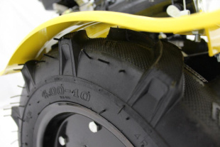 Мотоблок бензиновый МК-7500P-10 Huter