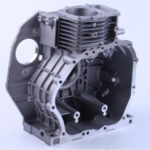 Блок двигателя 178F