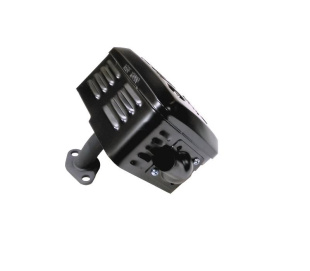 Глушитель без колпачка LIFAN 18000/168F-170F(В-серия)