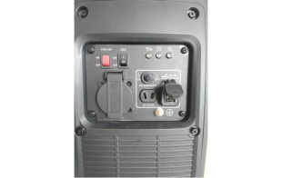 Инверторный генератор RATO R1250iS-4