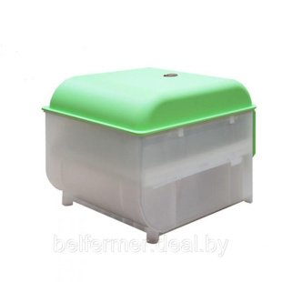 Инкубатор бытовой автоматический универсальный Спектр-84