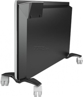 Конвектор ZANUSSI ZCH/S-1500 MR