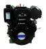 Двигатель Lifan Diesel 192FD, 6A конусный вал (V for generator) Двигатель Lifan Diesel 192FD, 6A конусный вал (V for generator)