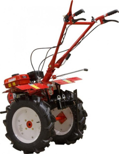 Культиватор бензиновый ASILAK SL-85