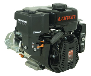 Двигатель Loncin LC170FDA (R type) D19 5А (лодочная серия)