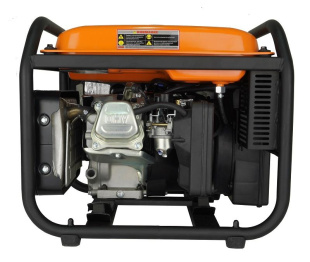 Генератор Lifan 4000I