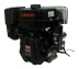 Двигатель Loncin LC 190FDA (A type) D25