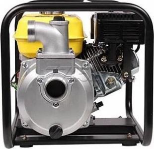 Мотопомпа CHAMPION GP52