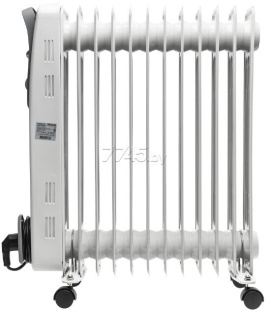 Обогреватель масляный РЕСАНТА ОМ-12А 67/3/21