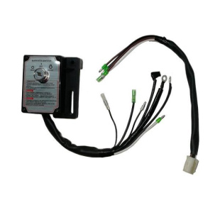 Блок управления зажиганием LIFAN KP460E, NP445E, NP460E, катушка 18 А