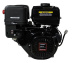 Двигатель Loncin LC192FD (A type) D25 18А Двигатель Loncin LC192FD (A type) D25 18А