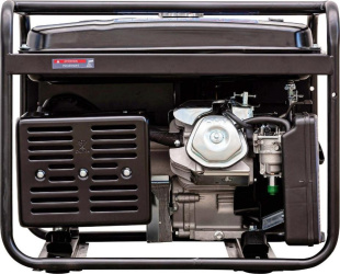 Генератор сварочный бензиновый HYUNDAI HYW215AC Генератор сварочный бензиновый HYUNDAI HYW215AC
