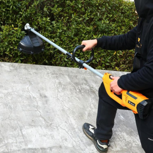 Триммер электрический DEKO DKTR1200