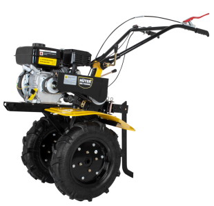 Мотоблок бензиновый МК-7800PL Huter