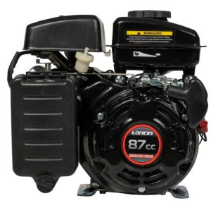 Двигатель Loncin LC154F-1 (M type) D16