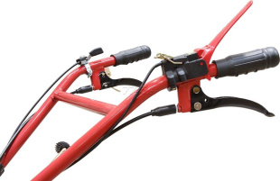 Культиватор бензиновый ASILAK SL-86 (SL-86)