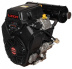Двигатель Loncin LC2V80FD (B type) V-образн, 764 см куб, конус, 10А, электрический запуск
