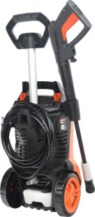 Мойка высокого давления PATRIOT GT620 Imperial (322306062)