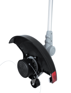 Триммер электрический Ресанта ЭТ-600