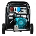 Бензиновый генератор ALTECO Professional AGG 11000TE Duo Бензиновый генератор ALTECO Professional AGG 11000TE Duo