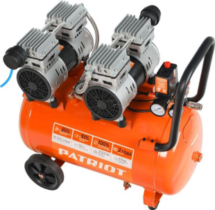 Компрессор PATRIOT WO 50-300 (525301925) Компрессор PATRIOT WO 50-300 (525301925)
