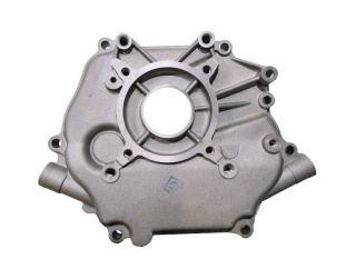 Крышка картера LIFAN 11211/173F-R, 177F-R (90*90) (голая) Крышка картера LIFAN 11211/173F-R, 177F-R (90*90) (голая)