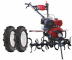Культиватор BRADO GT-1800SL + колеса BRADO 19х7-8 (комплект)