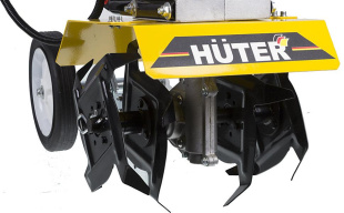 Мотокультиватор GMC-2.8 Huter