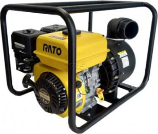Мотопомпа RATO RT80HB26-3.8Q Мотопомпа RATO RT80HB26-3.8Q