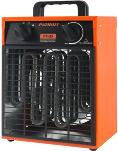 Пушка тепловая электрическая PATRIOT PT-Q 5 (633307215)