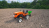 Мини-трактор Кентавр Т-18 Мини-трактор Кентавр Т-18
