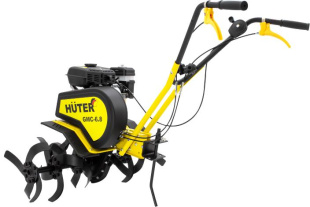 Мотокультиватор GMC-6.8 Huter
