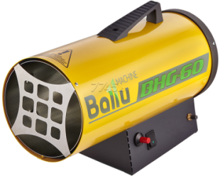 Пушка тепловая газовая BALLU BHG-60 Пушка тепловая газовая BALLU BHG-60