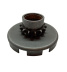 Корзина сцепления LIFAN 21336/190F-R Корзина сцепления LIFAN 21336/190F-R